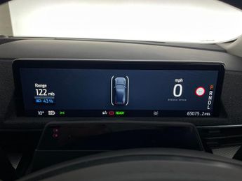 Ford Mustang Mach-e Extended Range 91kWh Automatic (294 ps) - B&O AUDIO - KEYLESS EN