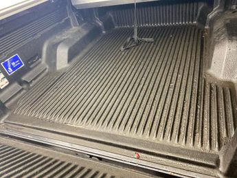 Ford Ranger 2.0 EcoBlue Wildtrak Pickup Double Cab 4WD (213 ps) - REVERSE CA