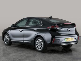 Hyundai Ioniq 38.3kWh Premium (136 ps) - REVERSE CAM - NAV - HEATED SEATS