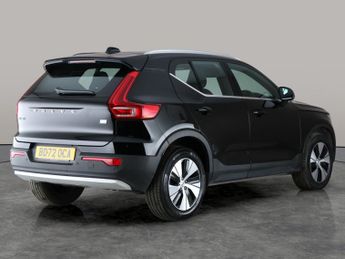 Volvo XC40 1.5h T4 Recharge 10.7kWh Core Plug-in (211 ps) - HEATED SEATS