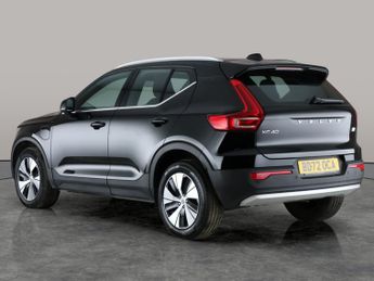 Volvo XC40 1.5h T4 Recharge 10.7kWh Core Plug-in (211 ps) - HEATED SEATS