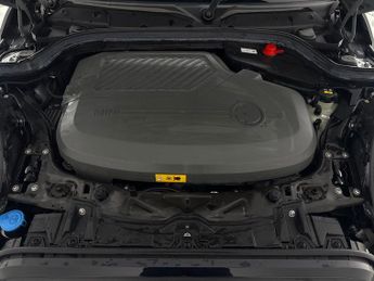 Mini Electric Hatch Cooper SE 32.6kWh Level 1 (184 ps) - CARPLAY - LED - NAV