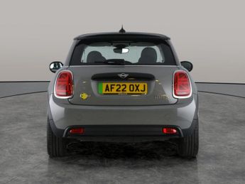 Mini Electric Hatch Cooper SE 32.6kWh Level 1 (184 ps) - CARPLAY - LED - NAV