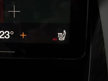 Polestar Polestar 2 Single Motor 78kWh Long Range Fastback FWD (231 ps) - REVERSE CA