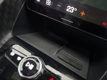 Polestar Polestar 2 Single Motor 78kWh Long Range Fastback FWD (231 ps) - REVERSE CA