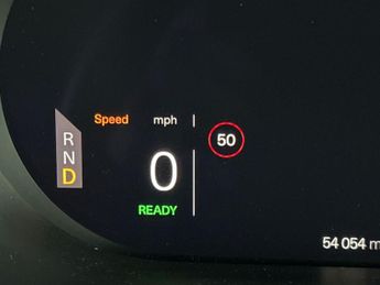 Polestar Polestar 2 Single Motor 78kWh Long Range Fastback FWD (231 ps) - REVERSE CA