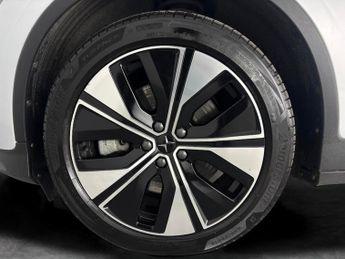 Polestar Polestar 2 Single Motor 78kWh Long Range Fastback FWD (231 ps) - REVERSE CA