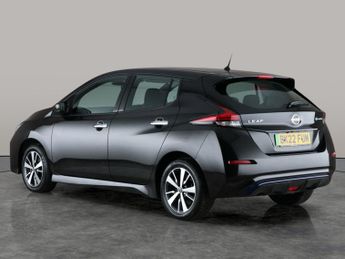 Nissan Leaf 40kWh Acenta (150 ps) - LANE DEPARTURE  - CRUISE - AIR CON