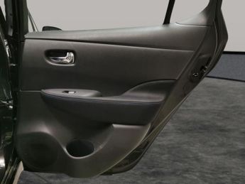 Nissan Leaf 40kWh Acenta (150 ps) - LANE DEPARTURE  - CRUISE - AIR CON