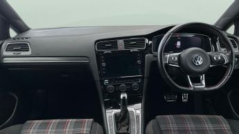 Volkswagen Golf 2.0 TSI GPF GTI Performance DSG (245 ps) - ACTIVE INFO DISPLAY