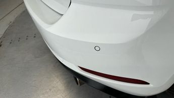 Volkswagen Golf 2.0 TSI GPF GTI Performance DSG (245 ps) - ACTIVE INFO DISPLAY