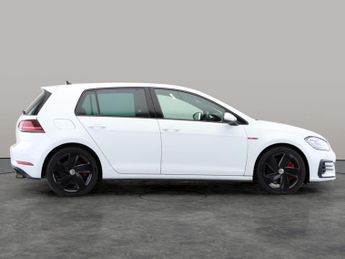 Volkswagen Golf 2.0 TSI GPF GTI Performance DSG (245 ps) - ACTIVE INFO DISPLAY