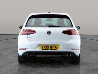 Volkswagen Golf 2.0 TSI GPF GTI Performance DSG (245 ps) - ACTIVE INFO DISPLAY