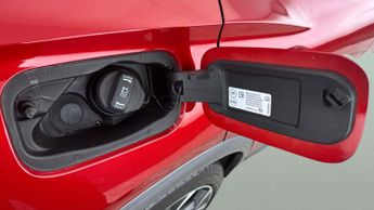 Cupra Formentor 1.4 eHybrid 12.8kWh V2 Plug-in DSG (204 ps) - LED - REVERSE CAM 