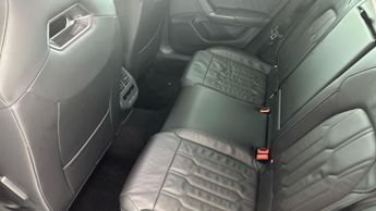 Cupra Formentor 1.4 eHybrid 12.8kWh V2 Plug-in DSG (204 ps) - LED - REVERSE CAM 