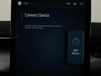 Ford Mustang Mach-e Extended Range 91kWh Automatic (294 ps) - B&O AUDIO - KEYLESS EN