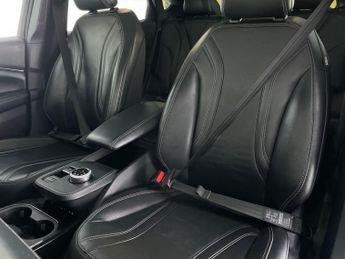 Ford Mustang Mach-e Extended Range 91kWh Automatic (294 ps) - B&O AUDIO - KEYLESS EN