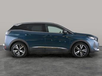 Peugeot 3008 1.6 13.2kWh GT Premium Plug-in e-EAT (225 ps) - LED - REVERSE CA