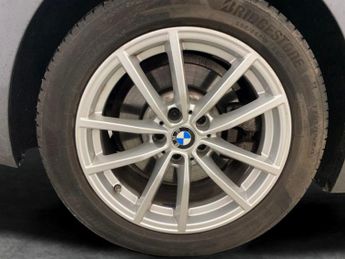 BMW 3 Series 2.0 330e 12kWh SE Pro Plug-in (292 ps) - EXTENDED STORAGE - HEAT