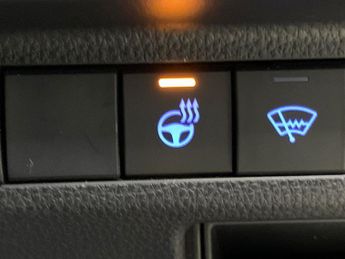 Toyota RAV4 2.5 VVT-h Excel CVT (218 ps) - HEATED SEATS - NAV - HEATED STEER