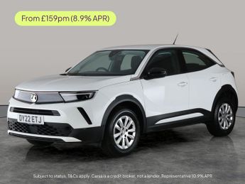 Vauxhall Mokka 1.2 Turbo SE Edition (100 ps) - CRUISE - AIR CON - DAB