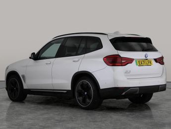 BMW iX3 80kWh Premier Edition Pro (286 ps) - HK AUDIO - DRIVING ASSISTAN