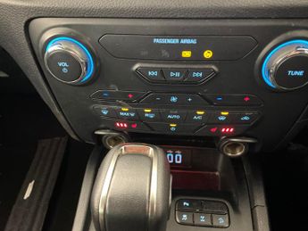Ford Ranger 2.0 EcoBlue Wildtrak Pickup Double Cab 4WD (213 ps) - REVERSE CA