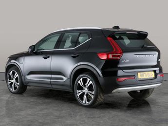 Volvo XC40 1.5h T4 Recharge 10.7kWh Inscription Plug-in (211 ps) - PARK ASS