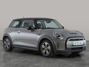 Mini Electric Hatch Cooper SE 32.6kWh Level 1 (184 ps) - CARPLAY - LED - NAV