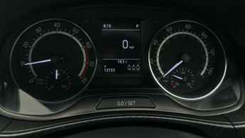 Skoda Fabia 1.0 TSI Monte Carlo DSG (95 ps) - DAB - PRIVACY GLASS - USB AUDI