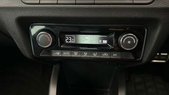 Skoda Fabia 1.0 TSI Monte Carlo DSG (95 ps) - DAB - PRIVACY GLASS - USB AUDI