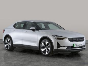 Polestar Polestar 2 Single Motor 78kWh Long Range Fastback FWD (231 ps) - REVERSE CA
