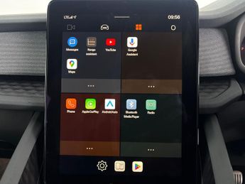 Polestar Polestar 2 Single Motor 78kWh Long Range Fastback FWD (231 ps) - REVERSE CA