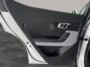 Polestar Polestar 2 Single Motor 78kWh Long Range Fastback FWD (231 ps) - REVERSE CA