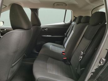 Nissan Leaf 40kWh Acenta (150 ps) - LANE DEPARTURE  - CRUISE - AIR CON