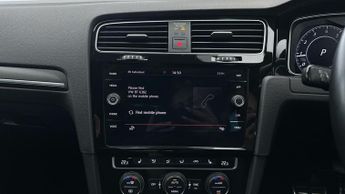 Volkswagen Golf 2.0 TSI GPF GTI Performance DSG (245 ps) - LED - REVERSE CAM - B