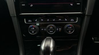 Volkswagen Golf 2.0 TSI GPF GTI Performance DSG (245 ps) - ACTIVE INFO DISPLAY