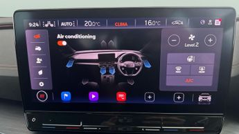 Cupra Formentor 1.4 eHybrid 12.8kWh V2 Plug-in DSG (204 ps) - LED - REVERSE CAM 