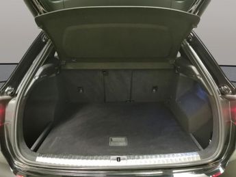 Audi Q3 2.0 TFSI 40 S line S Tronic quattro (190 ps) - CRUISE - DRIVING 