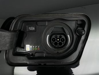 Peugeot 3008 1.6 13.2kWh Allure Plug-in e-EAT (225 ps) - LANE DEPARTURE  - BL