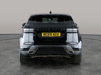 Land Rover Range Rover Evoque 2.0 D150 R-Dynamic S 4WD (150 ps) - NAV - LANE DEPARTURE  - WIFI