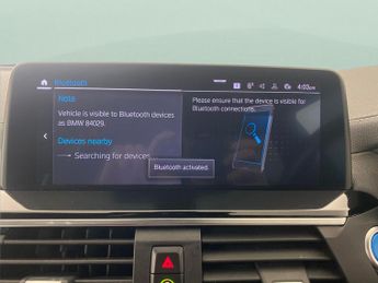 BMW iX3 80kWh Premier Edition Pro (286 ps) - HK AUDIO - DRIVING ASSISTAN