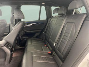 BMW iX3 80kWh Premier Edition Pro (286 ps) - HK AUDIO - DRIVING ASSISTAN