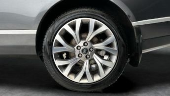 Land Rover Range Rover 3.0 TD V6 Vogue 4WD (258 ps) - KEYLESS ENTRY - LED - REVERSE CAM