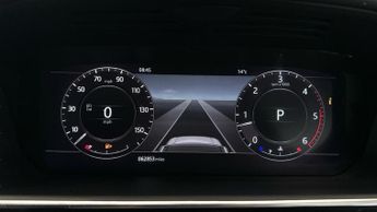 Land Rover Range Rover 3.0 TD V6 Vogue 4WD (258 ps) - KEYLESS ENTRY - LED - REVERSE CAM