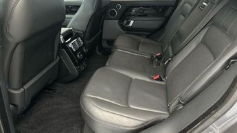 Land Rover Range Rover 3.0 TD V6 Vogue 4WD (258 ps) - KEYLESS ENTRY - LED - REVERSE CAM