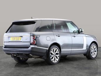 Land Rover Range Rover 3.0 TD V6 Vogue 4WD (258 ps) - KEYLESS ENTRY - LED - REVERSE CAM