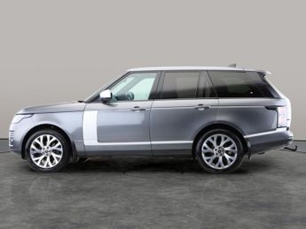 Land Rover Range Rover 3.0 TD V6 Vogue 4WD (258 ps) - KEYLESS ENTRY - LED - REVERSE CAM