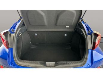 Toyota C-HR 1.8 VVT-h Design CVT (122 ps) - HEATED SEATS - LANE DEPARTURE AL