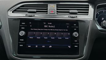 Volkswagen Tiguan 2.0 TDI SEL DSG (150 ps) - ACTIVE INFO DISPLAY - PADDLE SHIFT